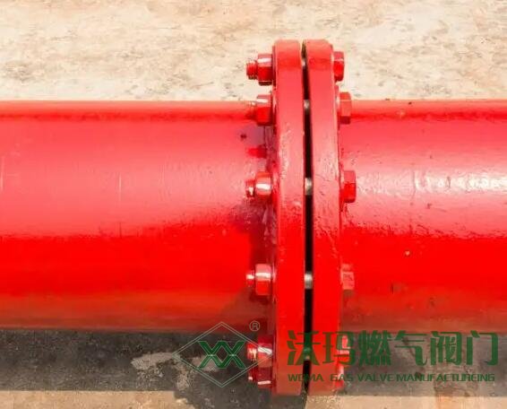 閥門的鏈接方式具體有哪些？