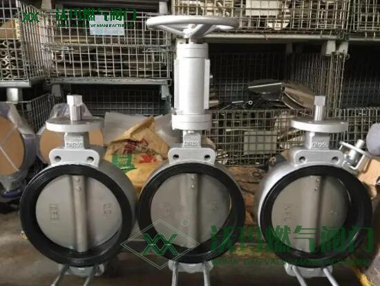 詳細介紹中線蝶閥、單偏心蝶閥、雙偏心蝶閥、三偏心蝶閥