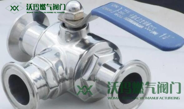 食品級不銹鋼閥門也會生銹嗎？預(yù)防食品級閥門生銹有哪些方法？