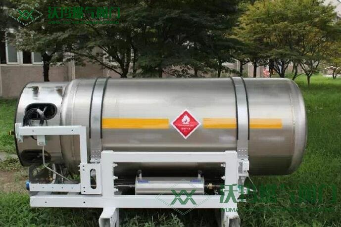 天然氣罐安全嗎？天然氣貨車爆炸究竟什么原因，能夠避免嗎？